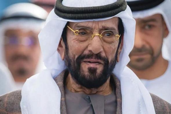 الحزن يعم الإمارات في وفاة حاكم العين