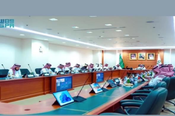 مجلس جامعة الملك خالد يقر تحديث برامج الدراسات العليا وشروط التجسير