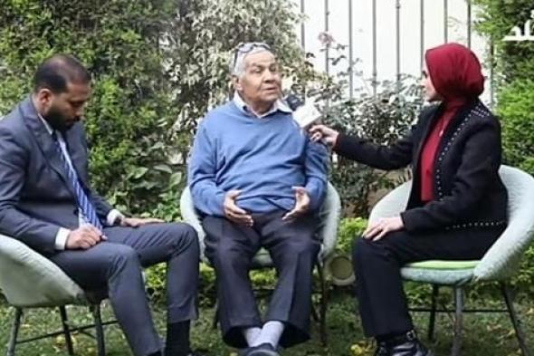 بالفيديو.. كبير الأطباء الشرعيين يكشف مفاجأة عن وفاة محمد مرسي