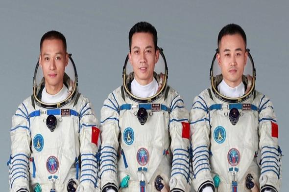 وصول رواد فضاء مركبة "شنتشو- 17" لبكين بعد مهمة استمرت 6 أشهر بمحطة الفضاء الصينية