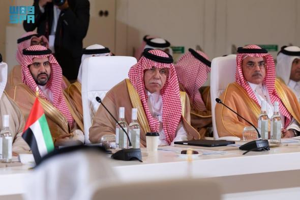 لجنة التعاون التجاري الخليجية تبحث مستجدّات مفاوضات التجارة الحرة مع التكتلات الدولية
