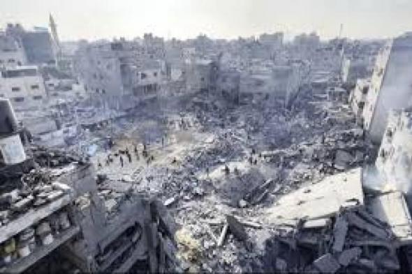 بلينكن: ”حان الوقت” لوقف إطلاق النار في غزةاليوم الأربعاء، 1 مايو 2024 09:20 مـ   منذ 4 دقائق