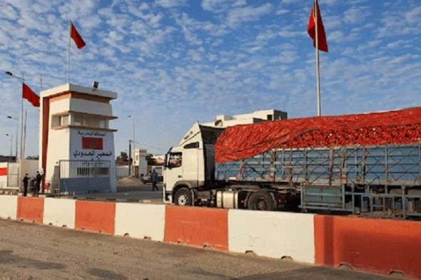 موريتانيا تلغي الزيادات الجمركية على الواردات المغربية وسط استحسان المصدرين المغاربة.