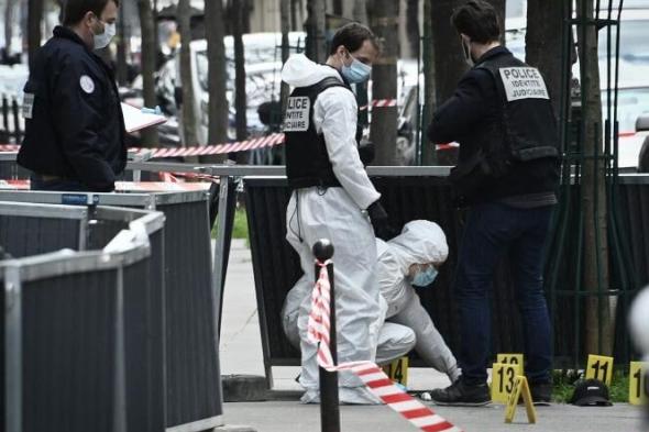 مقتل شاب جزائري رميا بالرصاص في فرنسا