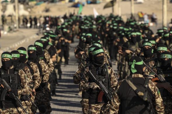 حماس: عرض إسرائيل قريب من شروطنا لكنه يتضمن “ألغام”