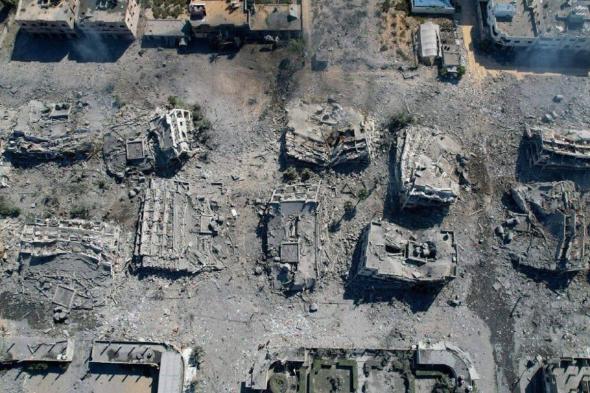 الأمم المتحدة: إعادة بناء المنازل المدمرة في غزة تحتاج 16 سنة وربما عدة عقود