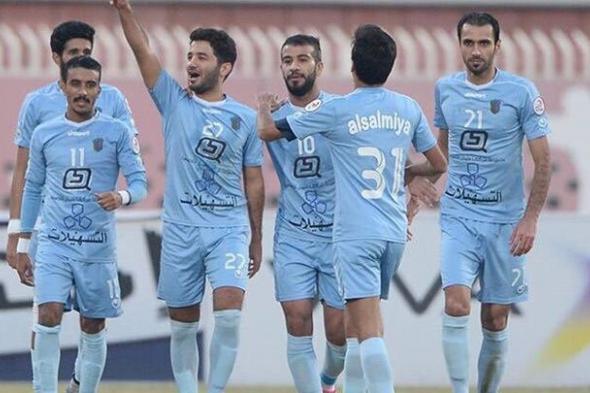 بالفيديو.. السالمية يهزم الفحيحيل 2-0 في الدوري الكويتي