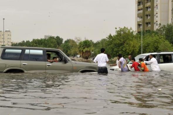 بينها عربية.. أعاصير وفيضانات اجتاحت هذه الدول في أقل من أسبوع!