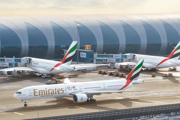 تنبيه للمسافرين إلى دبي.. رحلات ألغيت وأخرى "تحويل مسار" وزحام شديد بسبب الأحوال الجوية