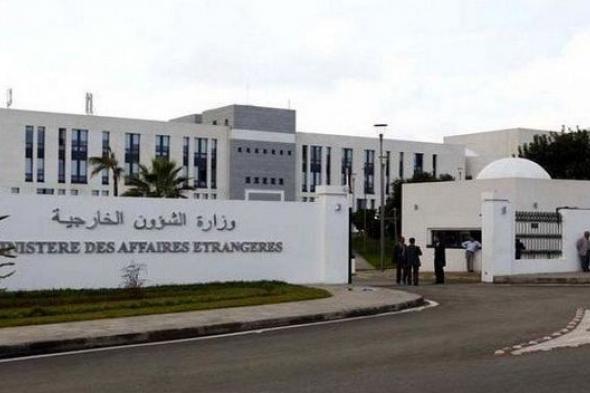تعيين سفراء جدد الجزائر جدد بـ "سلوفينيا وإثيوبيا"