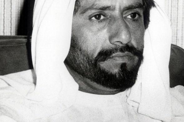 رئيس الدولة: رحم الله الوالد الشيخ طحنون بن محمد آل نهيان.. فقدنا برحيله أحد رجالات الوطن الأوفياء