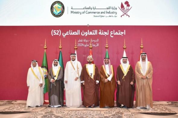 الجابر يترأس وفد الإمارات لاجتماعات لجنة التعاون الصناعي الخليجي