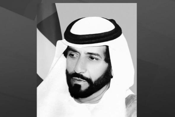 حمدان بن زايد: الإمارات فقدت أحد رجالاتها المخلصين رفيق درب الشيخ زايد