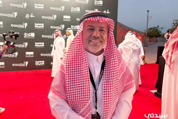 عبد العزيز المبدل: نعيش طفرة إعلامية وسينمائية ضمن رؤية السعودية 2030.. فيديو خاص لـ "سيدتي"