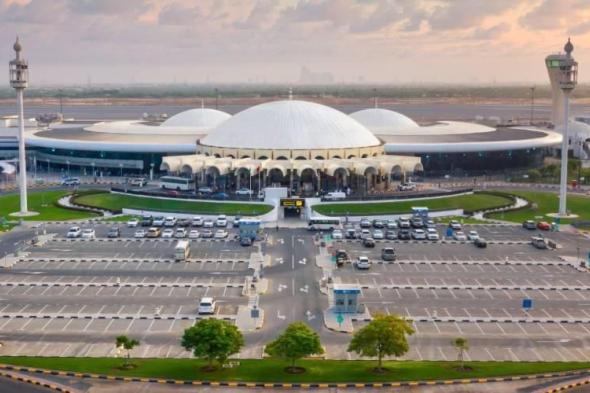«هيئة مطار الشارقة» تستعرض مشروع التوسعة في «سوق السفر العربي»