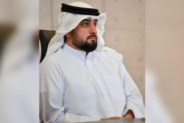 أحمد بن محمد: حلم الرياضيين الشباب في الدول الخليجية بدأ من الإمارات بتجربة واعدة
