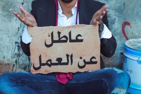  ارتفاع البطالة في المغرب: 96 ألف عاطل جديد في 2024 . (المندوبية السامية للتخطيط)