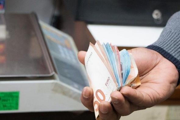 بنك المغرب: أسعار صرف العملات الأجنبية مقابل الدرهم المغربي (3 ماي 2024)