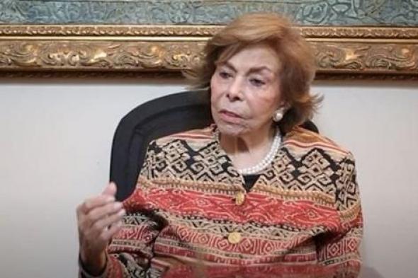 ميرفت التلاوي: مبارك كان يضع العراقيل أمام تنمية سيناء.. وتهمتها تصل للخيانة العظمى