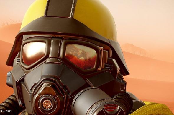 شركة Sony تجبر لاعبي Helldivers 2 على Steam الاتصال بحساب PSN