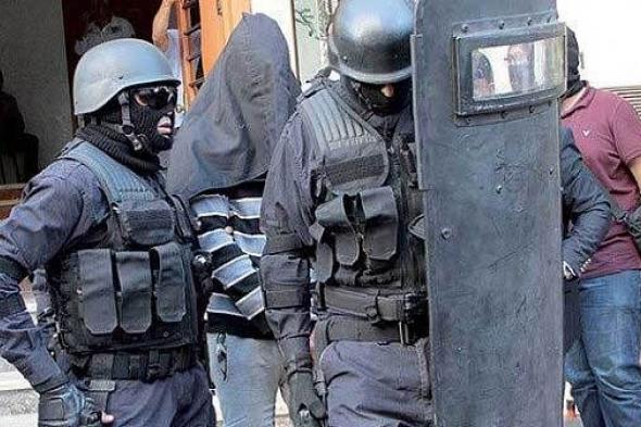 تفكيك خلية إرهابية “داعشية” في المغرب: 5 عناصر مُشتبه بهم يخططون لأعمال عنف