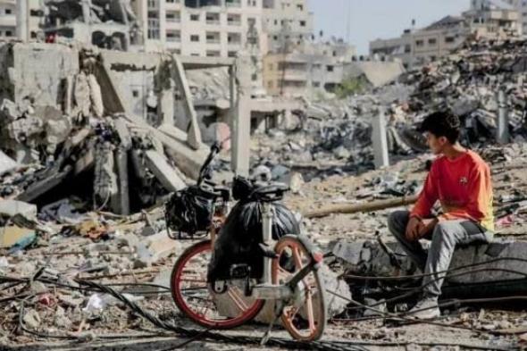 "اليوم 210 من العدوان".. ماذا يحدث في غزة؟