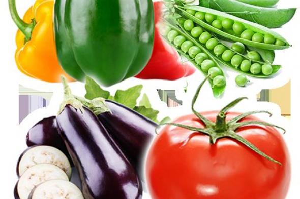 انخفاض اسعار البصل والفاصوليا والفلفل والطماطم النهاردة