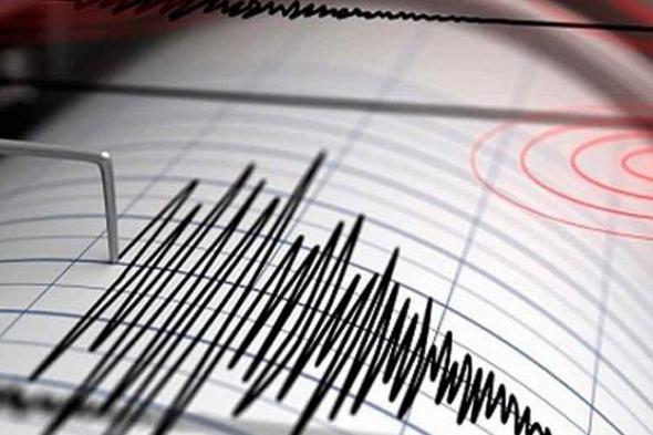  زلزال بحري بقوة 6 درجات يضرب مقاطعة ليتي الفلبينية