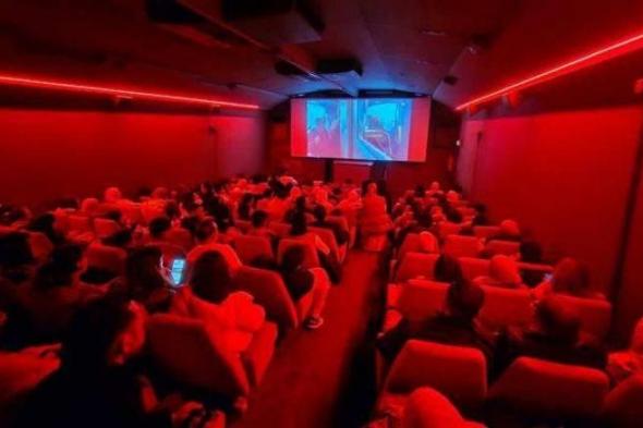 «سينما تدور»..أفلام داخل شاحنة تجوب تونس