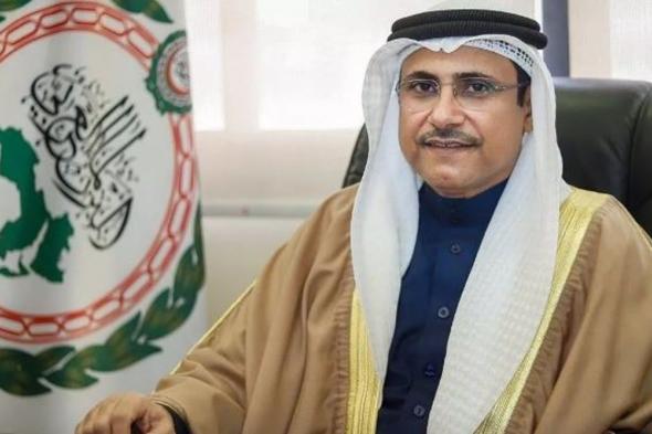 اختيار العسومي رئيسا للمنظمة العربية المتحدة للبحث العلمي