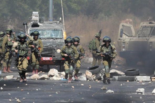 إسرائيل تكشف خريطة "إخلاء رفح الفلسطينية".. وواشنطن تهدد بتأخير المساعدات العسكرية