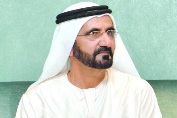 محمد بن راشد يصدر قرارين بتشكيل مجلسي إدارة ناديي دبي لسباق الخيل و«دبي للفروسية»