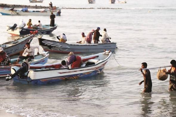 «مسام» يحذر: الحوثي يفخخ قوارب الصيد