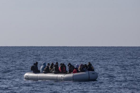 تفسير حلم الهجرة غير الشرعية عبر البحر و الوصول في المنام