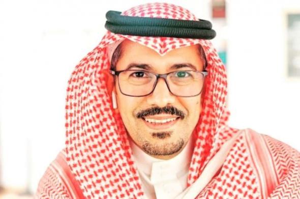 بالصور: عبدالله الحسن يعلن عن موعد عرض فيلم اختفاء سالم في مهرجان أفلام السعودية