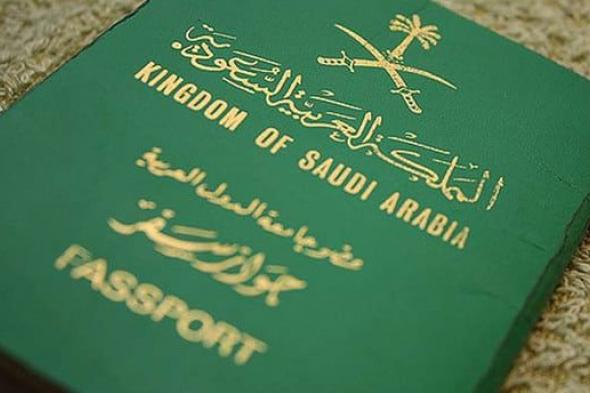 صلاحية جواز السفر للمواطنين الراغبين في السفر للدول العربية 3 أشهر و6 لبقية الدول