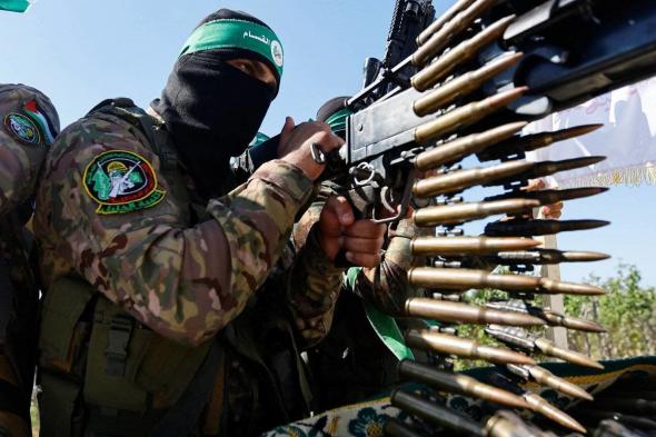 حماس تعلن تبني هجوم كرم أبو سالم: استهدفنا قاعدة للجيش الإسرائيلي