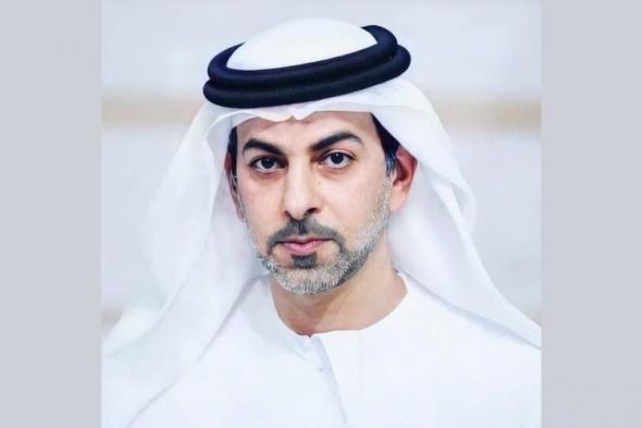 عمر بن زايد: القوات المسلحة الإماراتية ركيزة الاستقرار لمسيرة التنمية الشاملة