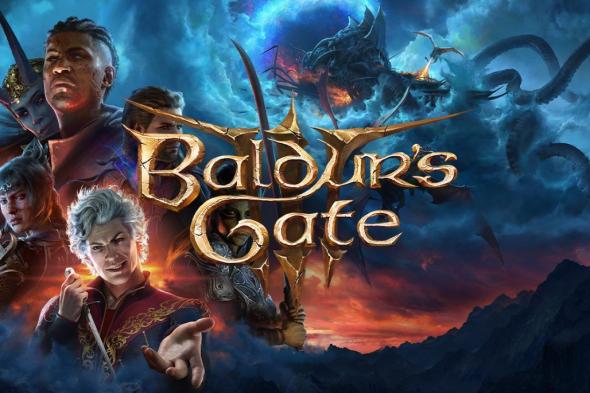 إشاعة: Baldur’s Gate 3 بطريقها لهواتف iPhone والـiPad في 2025