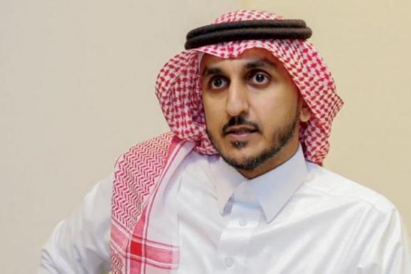 إبراهيم القاسم: السعودية ستستضيف دوري أبطال آسيا للنخبة في النسختين المقبلتين