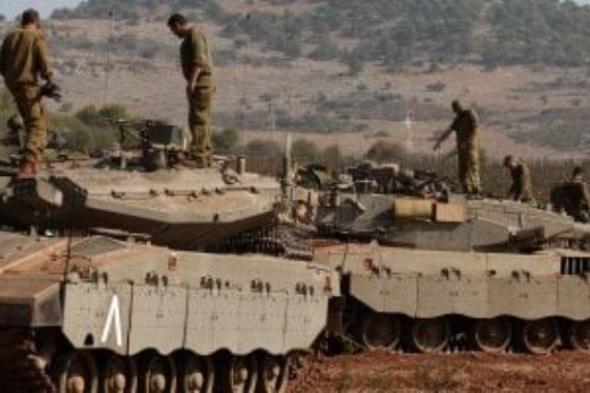 "وول ستريت جورنال" تحذر من خطورة مهاجمة إسرائيل مدينة رفح جنوبى قطاع غزة