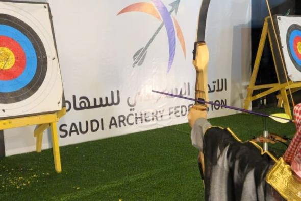 اختتام كأس الاتحاد السعودي للسهام بتتويج 68 لاعبًا ولاعبة