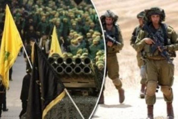 حزب الله: أطلقنا عشرات الصواريخ على شمال إسرائيل ردا على قصف مدنيين بجنوب لبنان
