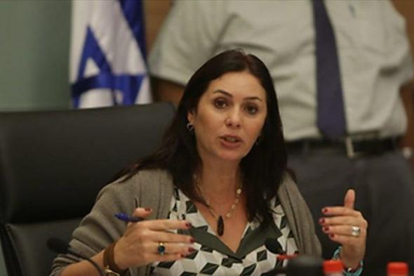 وزيرة الطرق الإسرائيلية تعترف: نقف وراء الضربة الانتقامية على إيران
