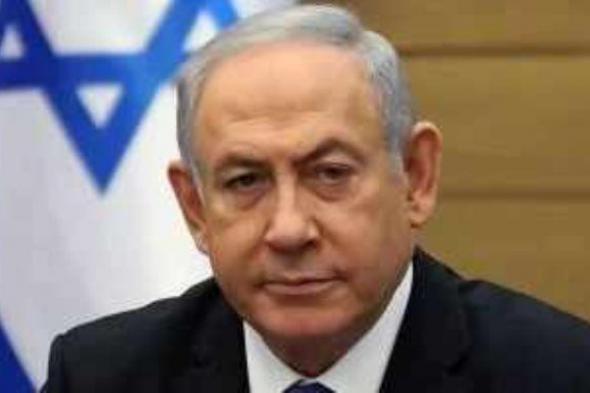 نتنياهو: لا يمكن لإسرائيل قبول مطالب حماس بإنهاء الحرب وسحب القوات من غزة