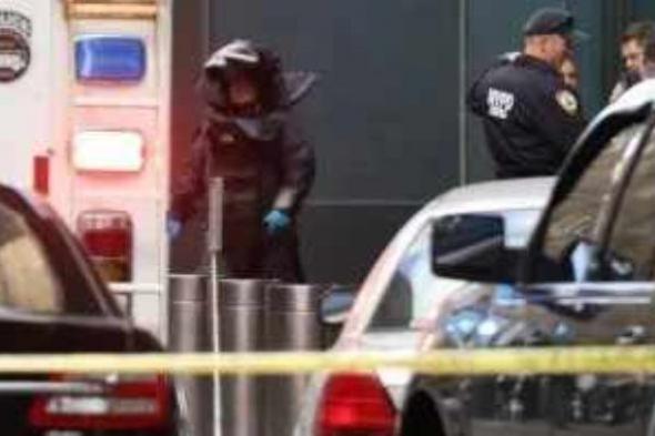 الشرطة الأمريكية: إصابة 7 أشخاص جراء إطلاق نار بولاية كاليفورنيا