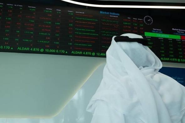 سوق دبي يرتفع في أولى جلسات الأسبوع