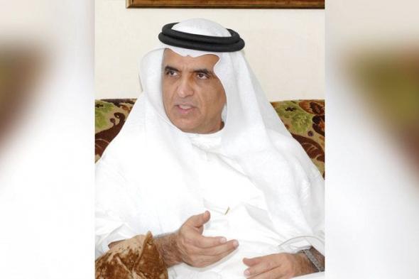 حاكم رأس الخيمة: قرار توحيد القوات المسلحة علامة مضيئة في تاريخ دولتنا
