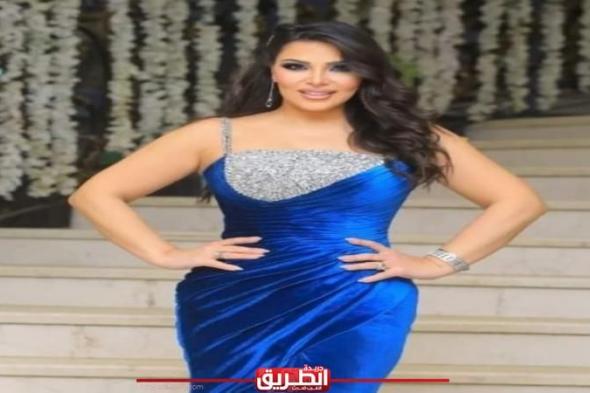 رشا سليمان تقدم حفل ”جوائز الأفضل عربيا”اليوم الإثنين، 6 مايو 2024 01:53 مـ