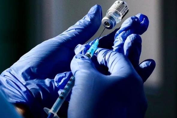 أمانة العاصمة المقدسة تنظم حملة التطعيم ضِد الإنفلونزا الموسمية